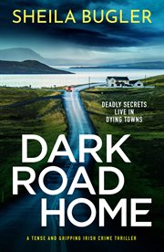 Dark Road Home : A tense and gripping Irish crime thriller cover image