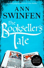The bookseller's tale cover image