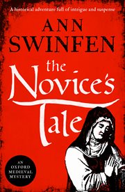 The novice's tale cover image