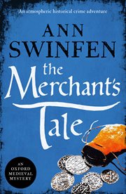The merchant's tale cover image
