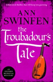 The troubadour's tale cover image