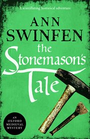 The stonemason's tale cover image