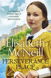 Perseverance Place cover image