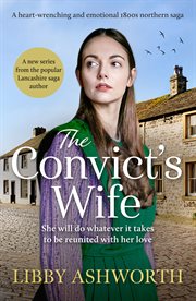 The convict's wife cover image