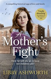 A mother's fight cover image