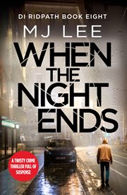 When the night ends cover image