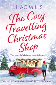The cosy travelling christmas shop cover image
