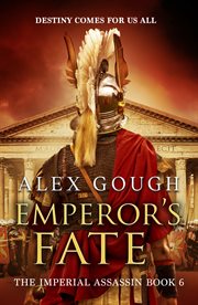 Emperor's fate cover image