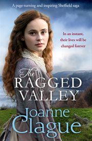 The ragged valley cover image