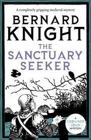 The sanctuary seeker cover image
