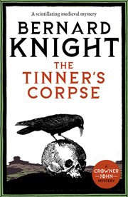 The tinner's corpse cover image