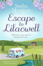 Escape to Lilacwell cover image