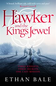 Hawker and the king's jewel cover image