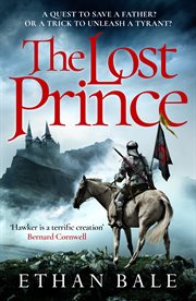 The Lost Prince : An epic medieval adventure cover image