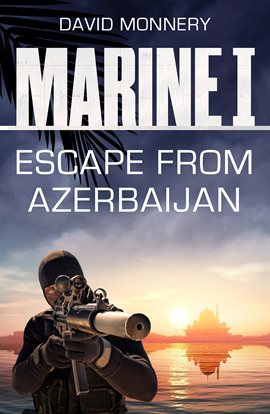 Marine I SBS: Escape from Azerbaijan