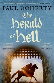 The Herald of Hell cover image