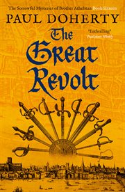 The great revolt cover image