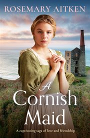 A Cornish maid cover image
