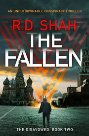 The fallen cover image