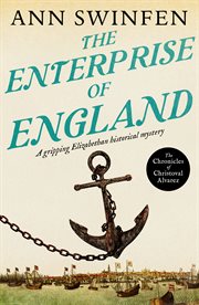 The enterprise of England cover image