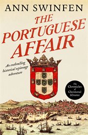 The Portuguese affair cover image
