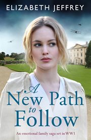 A new path to follow cover image