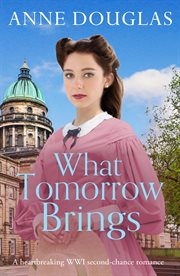 What tomorrow brings cover image