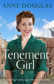 Tenement girl cover image
