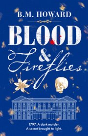 Blood and fireflies cover image