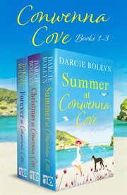 Conwenna cove cover image