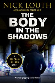 The body in the shadows cover image