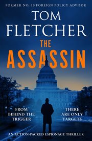 The Assassin : An action-packed espionage thriller. Diplomat Thrillers cover image
