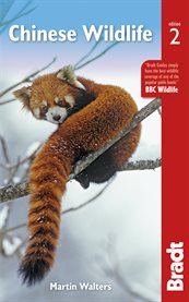 Chinese wildlife : a visitor's guide cover image
