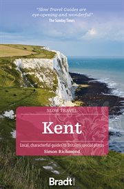 KENT (SLOW TRAVEL) cover image