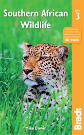 Southern african wildlife cover image