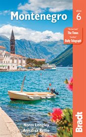 Montenegro cover image