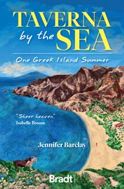 Taverna by the sea : one Greek island summer cover image