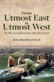 From utmost east to utmost west cover image