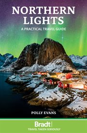 Northern lights : a practical travel guide cover image