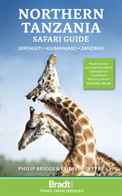 Northern Tanzania : Serengeti, Kilimanjaro, Zanzibar cover image