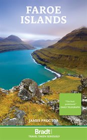 Faroe Islands cover image