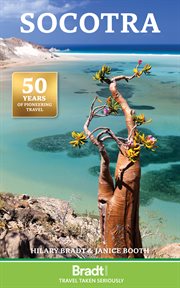 Socotra cover image