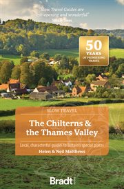 Chilterns & the Thames Valley (Slow Travel) cover image