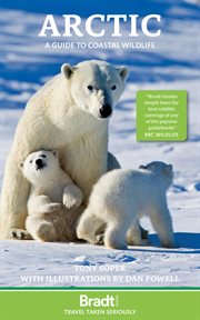 Arctic : A guide to coastal wildlife cover image