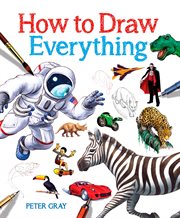 How to draw everything cover image
