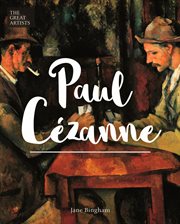 Paul cézanne cover image