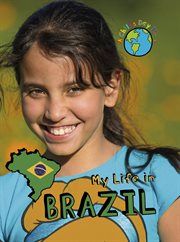 My life in Brazil cover image