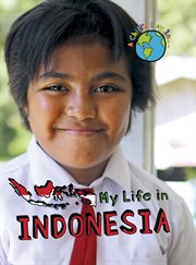 My life in indonesia cover image