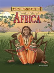 Terrible tales of Africa cover image