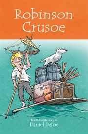 Robinson Crusoe cover image